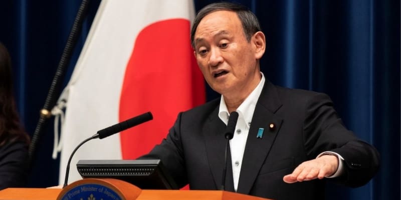 五輪迫る日本、緊急事態宣言を延長