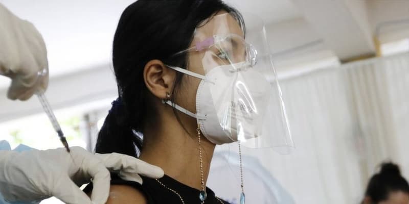 WHO、中国シノファーム製ワクチンの緊急使用を承認　欧米以外で初