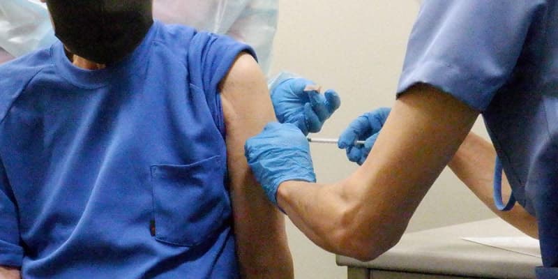【新型コロナ】ワクチン接種に歯科医師参加　神奈川・大和市、東日本で初
