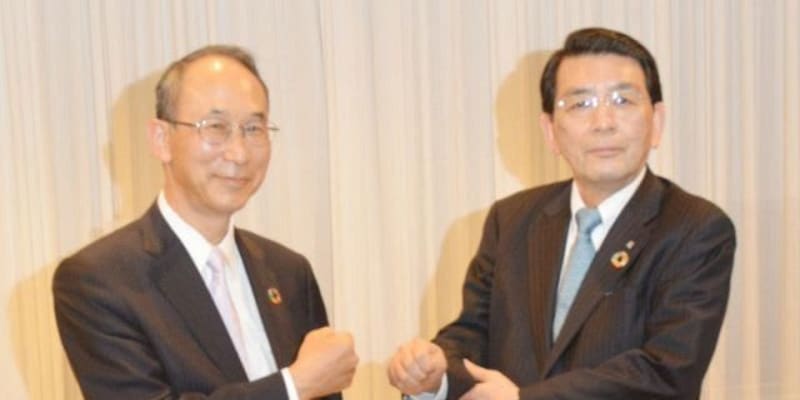 岡山経済同友会代表幹事に梶谷氏　岡山トヨタ社長、任期は2年