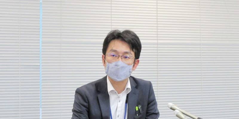 【新型コロナ】インド変異株、神奈川県内で初確認　50代男性が感染