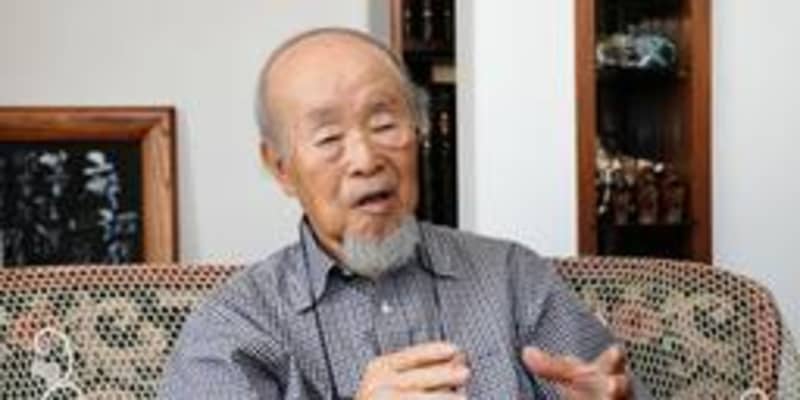 河合雅雄氏が死去　サル学の世界的権威、「芋洗い行動」など解明　97歳
