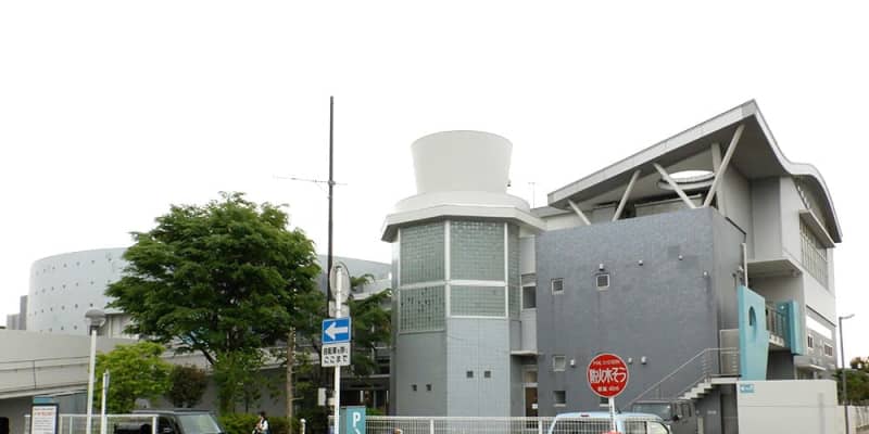 図書館と地域交流施設を一体化　神奈川・海老名市がリニューアル、利用開始