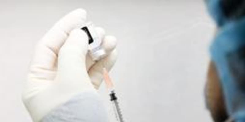 5人に濃度不足のワクチンを注射　神戸の集団接種会場、抗体検査で5人を特定へ