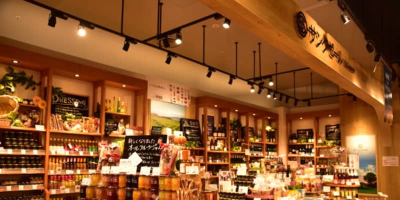 洋風食品専門店のサンクゼールが和のセレクトショップ「久世福商店」を立ち上げたきっかけとは？