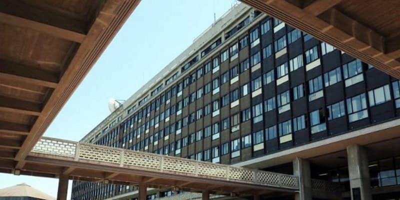 県がコロナ患者入院待機施設　岡山市中心部に 5月下旬にも設置