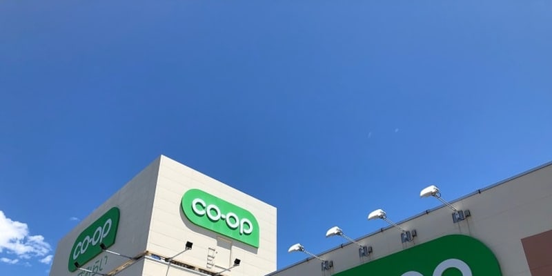 コープみらい、千葉で初のネットスーパー、「コープ市川店」で