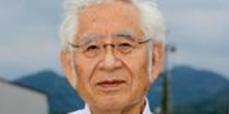 熊本大名誉教授の前田浩さん死去　抗がん剤研究でノーベル賞有力候補　82歳