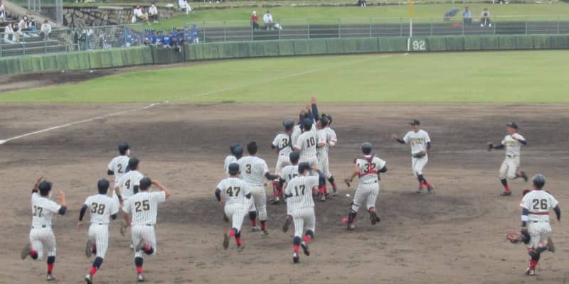 球場を確保できず広島六大学野球が春季リーグを打ち切り　すでに広経大が優勝