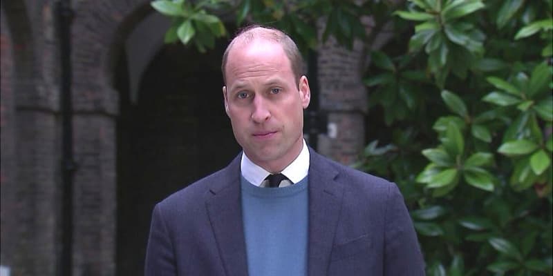 BBCの欺きが「両親の関係を悪化させた」　英ウィリアム王子