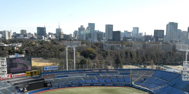 高校野球　春季東京大会決勝再延期　出場校の部員が新型コロナウイルス感染