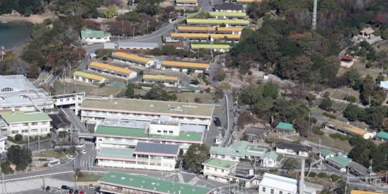 強制隔離の歴史、見て学んで　長島愛生園が6月からツアー