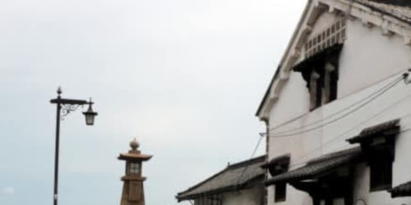 観光客受け皿づくり進む　福山・鞆の浦「日本遺産」認定3年