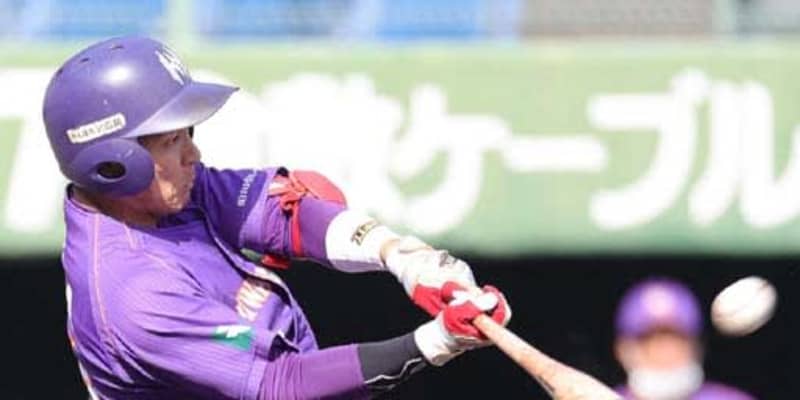 【社会人野球】伯和がJR西破り7度目の本大会へ　日本選手権中国予選