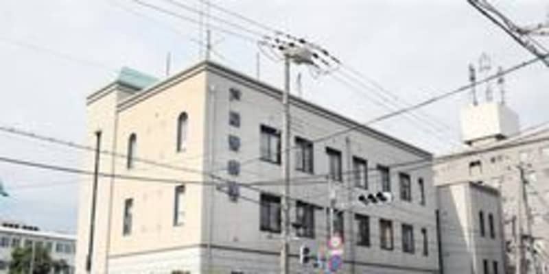 兵庫で高齢女性から詐取したカード　小学校常勤講師の女が岡山で現金引き出し逮捕