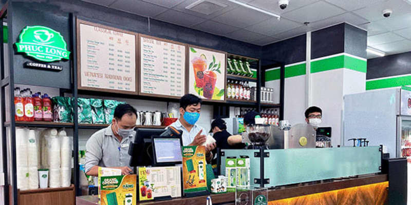 【ベトナム】マサンがカフェ大手に出資、コンビニで展開［商業］