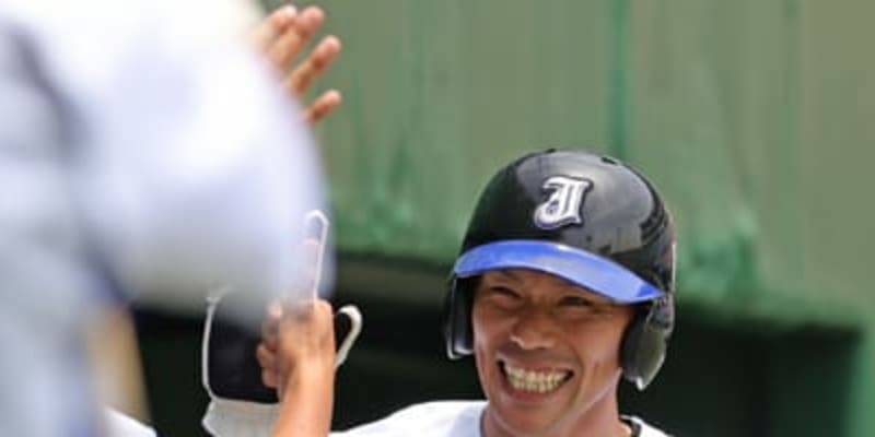 【社会人野球】JFE西が第2代表　日本選手権中国予選