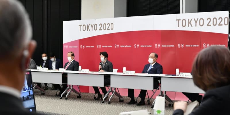 東京五輪　大会関係者大幅削減も“五輪貴族”3000人は削れず「必要不可欠な人材」