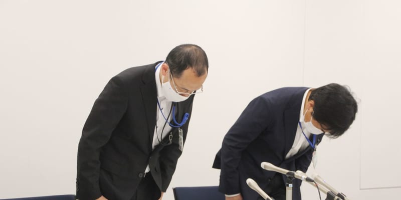 横浜市中央児相職員2人逮捕　立場を悪用か、保護の少女に性的行為疑い