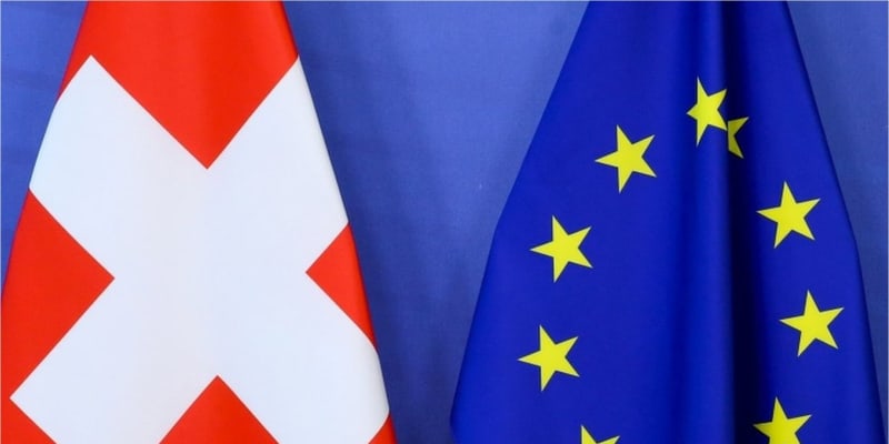 スイス、EUとの条約交渉を打ち切り　協定の乱立続く