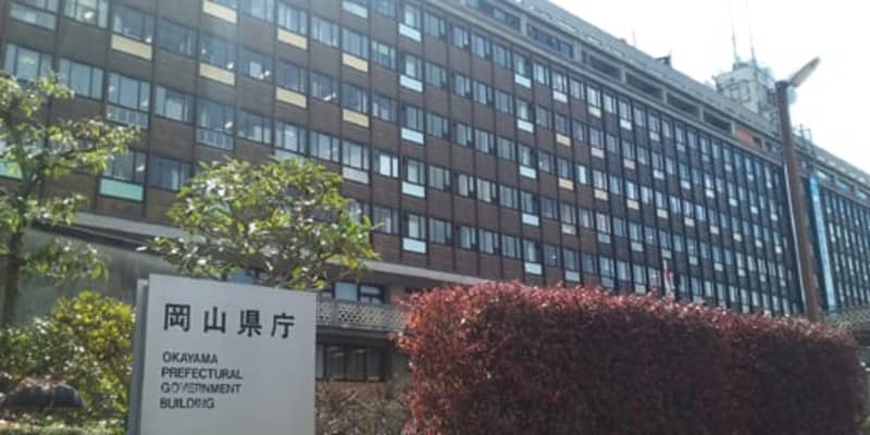 【速報】岡山県で59人感染、2人死亡　岡山市の高校でクラスター　28日の新型コロナ