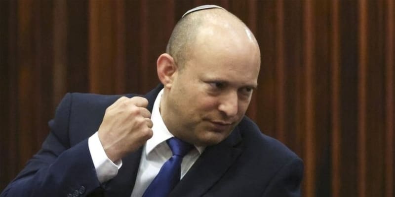 イスラエル野党、連立政権で合意　ネタニヤフ首相退陣へ