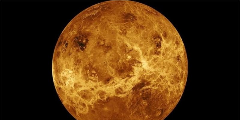 米NASA、金星探査の2計画を発表