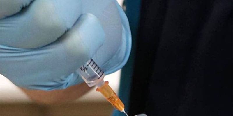 【新型コロナ】ワクチン入っていない注射器で注射　鎌倉の会場　接種者に異常なし