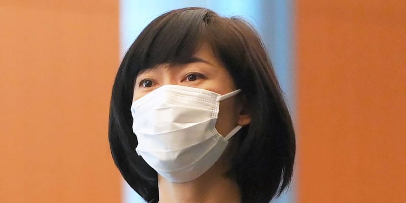 丸川五輪相　スポンサーの9、10月への再延期要請を否定「延期はかなり難しい」