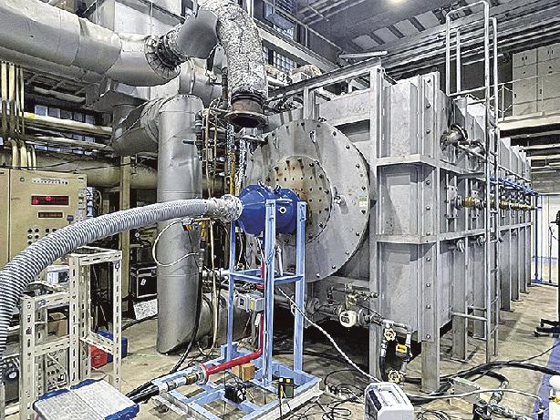 東京ガス、日工／アス合材プラント向け水素バーナー開発、２４年３月に販売開始