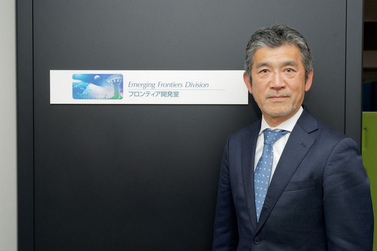 宇宙ビジネス参入から37年の清水建設が狙う「3つの領域」–同社を支えるCSP Japanとは？
