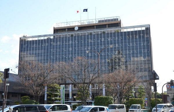 50年までに再生エネ100％を　岡山市、全国運動に参加
