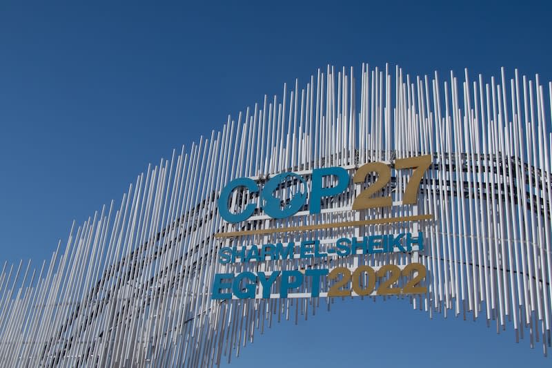 COP27、化石燃料の段階的廃止は後退　2030年に向けて世界はどう進むべきか