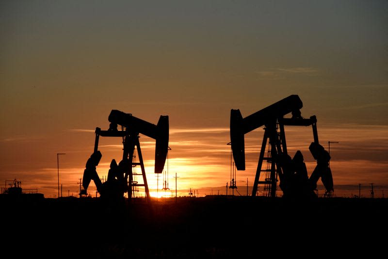 原油先物は小幅上昇、ＩＥＡ事務局長が中国の需要回復を楽観視