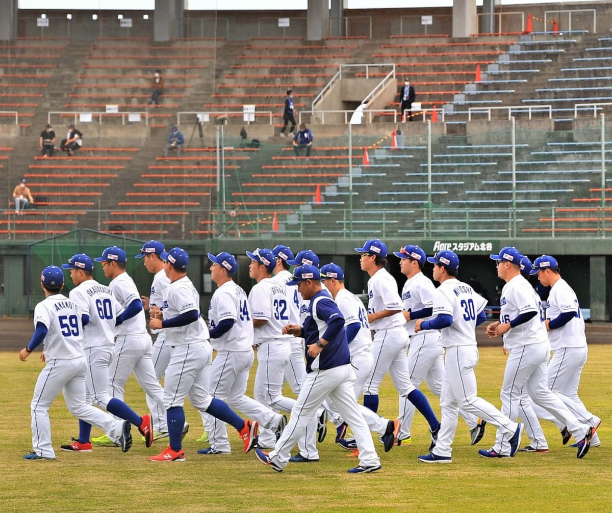 新庄効果 への期待は高いけど ホテル予約が低迷する沖縄のプロ野球キャンプ地 M3news長崎