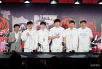 RED° Establish an Esports Team, From Tokyo Tower to the World