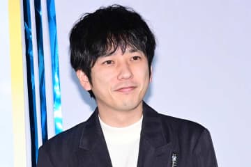二宮和也、主演映画の“公開2か月半後”イベントに驚き「『これ、何ヒットなんだ？』と」