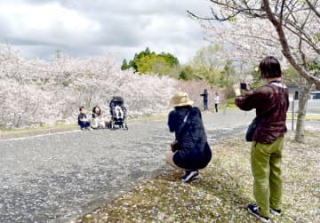 新たに「SNS部門」も　匝瑳の魅力写真で　フォトコン、作品募集
