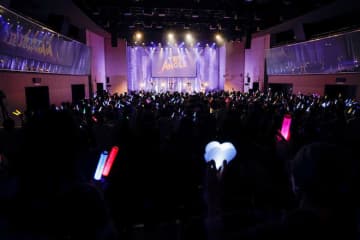 【ライブレポート】ランティス新イベント＜Lantis Girls Fes「TRY→ANGLE」＞開催