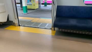 東京に来て驚いたこと「電車の乗り降りの際、扉を開くボタンがない」「駅のプラットホームが狭い」