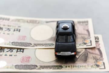 大阪在住の女性、目が覚めたら滋賀県の終点駅、タクシー代が4万7000円に