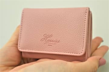 イヴルルド遙華さん監修「開運財布」付録でゲットォ～！金運UPも夢じゃない！？