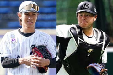 ロッテ、宮崎遠征メンバーを発表　藤原＆松川ら総勢34人、メルセデスら移籍組も参戦
