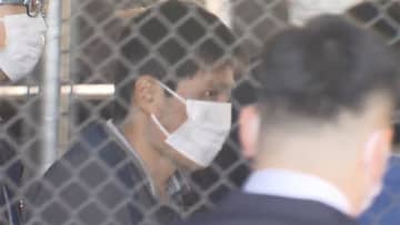 70代の元交際女性にストーカーか　41歳男逮捕 110回電話も