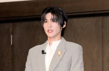 目黒蓮、ご飯を炊くのに“異能”を使う「平衡感覚を調整できる」