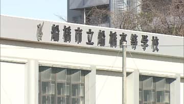 名門バレー校 顧問が暴行　部員の髪つかみ ボールを顔に
