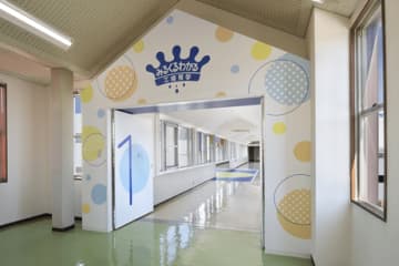 雪印メグミルク 野田工場見学施設リニューアルオープン！