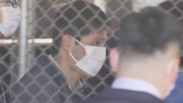 70代女性にストーカー行為で41歳の元交際相手を現行犯逮捕　1月には3日間で110回電話も