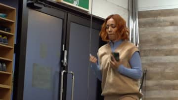 BTSやKing & Princeに振り付けを提供 ダンサー・振付師のRIEHATAに密着