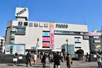 「船橋と津田沼、どっちが都会？」　「地元自慢」の武器だった津田沼パルコ　変化する駅前の風景【コラム】